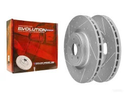 �������� ����� PowerStop Subaru 326x30 JBR1179 JBR1179 ����