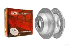 ������ ��������� ����� Hyundai-KIA PowerStop 302x1 JBR1532 JBR1532 ����