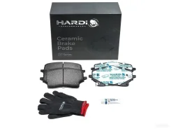 �������� ������� Hardi Z17 by PowerStop 17C-9033H 17C9033H ����