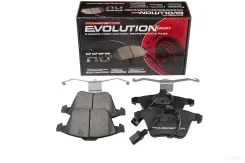 �������� ��������� ������� VAG PowerStop Z23 23-915A 23915A ����