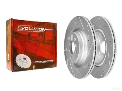 ������ ����� PowerStop BMW 330x20 CBR6616 CBR6616 ����