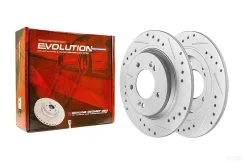 ������ ��������� ����� Kia Hyundai PowerStop JBR1712 JBR1712 ����