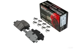 ������ ������� PowerStop Z23 Tahoe Escalade 23-2174 232174 ����