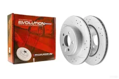 ������ ��������� ����� Dodge Chrysler PowerStop AR8362 AR8362 ����