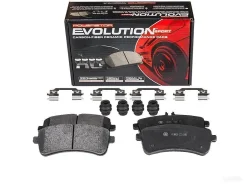 ������ ��������� ������� PowerStop Z23 23-1681 231681 ����