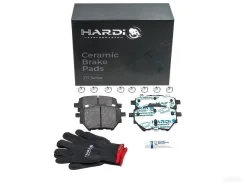 ������ ������� Hardi Z17 by PowerStop 17C-9037H 17C9037H ����