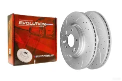 �������� ����� PowerStop Hyundai Kia 305�25 JBR1710 JBR1710 ����