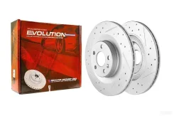������ ��������� ����� Volvo PowerStop EBR1643 EBR1643 ����