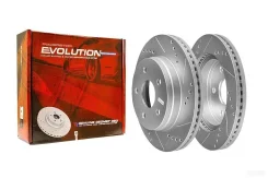 �������� ��������� ����� PowerStop RAM 1500 �� 2018 AR8750 AR8750 ����