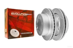������ ��������� ����� PowerStop GM AR8643 AR8643 ����