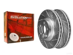�������� ���� PowerStop Mercedes 330x32 EBR866 EBR866 ����
