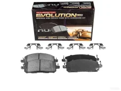 �������� ������� Nissan Infiniti PowerStop 17-2413 172413 ����