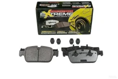 �������� ������������ ������� Mercedes PowerStop 26-1636 261636 ����