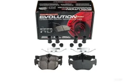 ������ ��������� ������� BMW PowerStop Z23 23-1267 231267 ����