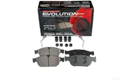 �������� ��������� ������� Audi PowerStop Z23 23-1549 231549 ����