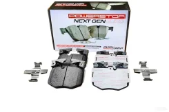 �������� ������� PowerStop Next Gen BMW NXE-1867 NXE1867 ����
