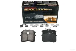 ������ ��������� ������� VAG Power Stop Z17 17-340 17340 ����