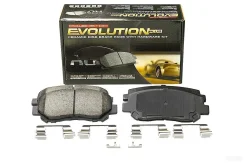 �������� ������� PowerStop Z17 Mazda Jeep 17-1623 171623 ����