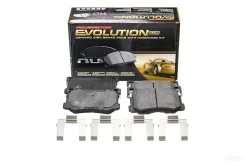 �������� ������� K9 G80 Quoris Genesis PowerStop 17-1799 171799 ����