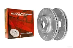 �������� ��������� ����� Mercedes 330x32 PowerStop CBR6577 CBR6577 ����