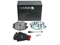 �������� ������� Hardi Z17 by PowerStop 17-1760H 171760H ����