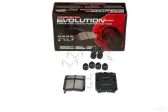 ������ ������� Mitsubishi Pajero Sport PowerStop 23-733 23733 ����