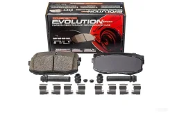������ ������� Toyota Lexus PowerStop Z23 23-1304 231304 ����