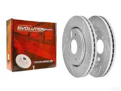 �������� ����� PowerStop Dodge Chrysler 302�28 AR8797 AR8797 ����