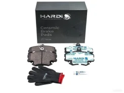 �������� ������� Hardi Z17 by PowerStop 17-1146H 171146H ����