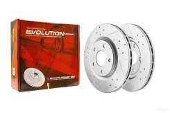 �������� ��������� ����� Dodge Chrysler PowerStop AR83081 AR83081 ����