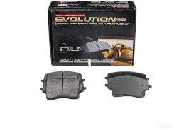 �������� ������� PowerStop Z17Geely 17C-3131 17C3131 ����