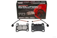 ������ ��������� ������� Power Stop Z23 23-1350 231350 ����