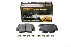 ������ ������� Hyundai KIA PowerStop Z17 17-1313 171313 ����