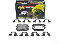 ������ ������� PowerStop Z26 Vag 26-1547 261547 ����