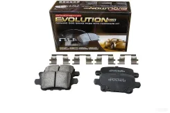 ������ ������� PowerStop Equinox Malibu Insignia 17-1915 171915 ����