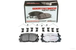 �������� ������� PowerStop NXT �� Toyota-Lexus NXT-1293 NXT1293 ����