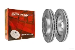 �������� ��������� ����� PowerStop Mitsubishi AR8369 AR8369 ����
