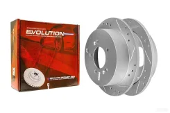 ������ ��������� ����� Hyundai-Kia PowerStop JBR958 JBR958 ����