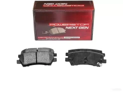 ������ ������� PowerStop Z23 Ford Mustang 23-1810 231810 ����