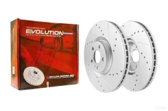 �������� ��������� ����� Volvo PowerStop EBR1642 EBR1642 ����
