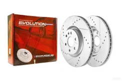 �������� ��������� ����� Cadillac PowerStop AR82145 AR82145 ����