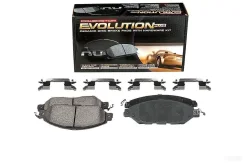 �������� ������� PowerStop Z17 Nissan Infiniti 17-1649 171649 ����