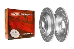 ������ ��������� ����� PowerStop Mazda JBR1595 JBR1595 ����