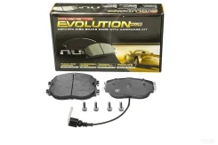 �������� ������� �������� PowerStop �� VAG 17-1633 171633 ����