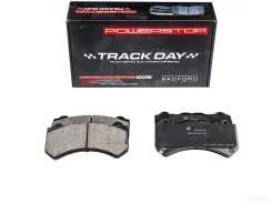 �������� ������� PowerStop Track Day Nissan GTR PST-1382 PST1382 ����