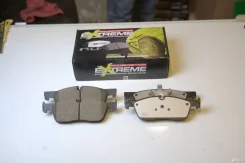 �������� ������� PowerStop Z26 26-1838 261838 ����