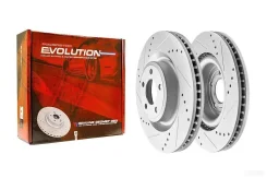 �������� ��������� ����� PowerStop Ford Explorer 6 AR85204 AR85204 ����
