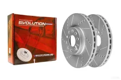 �������� ��������� ����� Vag 314x30 PowerStop CBR6031 CBR6031 ����