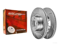 �������� ���� PowerStop Subaru Toyota 293x24 JBR1165 JBR1165 ����