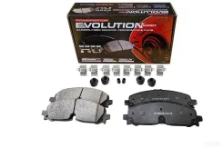 �������� ������� Traverse XT5 XT6 PowerStop z23 23-2371 232371 ����